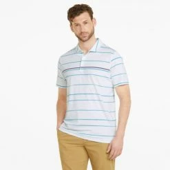 PUMA Golf Puma MATTR Borderlines Polo -golf Shop 532976 13 mod01 1 27227.1678989481