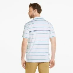 PUMA Golf Puma MATTR Borderlines Polo -golf Shop 532976 13 mod02 1 18699.1678989481