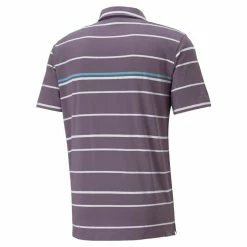 PUMA Golf Puma MATTR Borderlines Polo -golf Shop 532976 14 bv 1 86835.1678989481