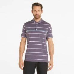 PUMA Golf Puma MATTR Borderlines Polo -golf Shop 532976 14 mod01 1 68875.1678989481