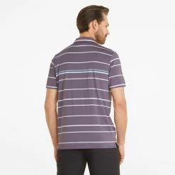 PUMA Golf Puma MATTR Borderlines Polo -golf Shop 532976 14 mod02 1 30139.1678989481