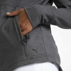 PUMA Golf Puma Womens Cloudspun Daybreak Jacket -golf Shop 533004 01 mod04 1 95518.1669159943