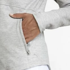 PUMA Golf Puma Womens Cloudspun Daybreak Jacket -golf Shop 533004 03 mod04 1 33950.1669159943