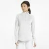 PUMA Golf Puma Womens Gamer Golf 1/4 Zip -golf Shop 533007 01 mod01 1 22184.1669159604