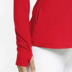 PUMA Golf Puma Womens Gamer Golf 1/4 Zip -golf Shop 533007 07 mod04 1 00131.1669159604