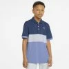 PUMA Golf Puma Boys Cloudspun Highway Polo -golf Shop 534341 03 mod01 57178.1665511785