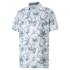 PUMA Golf Puma Cloudspun Stems Polo -golf Shop 537457 02 12871.1678996011