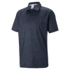 PUMA Golf Puma Volition Camo Cover Polo -golf Shop 537471 01 74375.1678998912