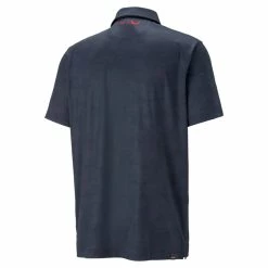 PUMA Golf Puma Volition Camo Cover Polo -golf Shop 537471 01 bv 01943.1678998912