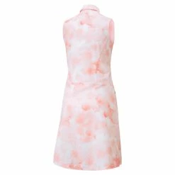 PUMA Golf Puma Womens Cloudy Dress -golf Shop 537487 03 bv 01372.1679084085