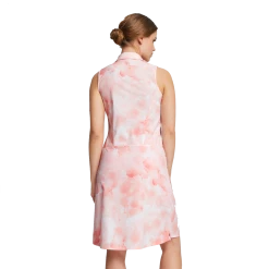 PUMA Golf Puma Womens Cloudy Dress -golf Shop 537487 03 mod03 74574.1679084085