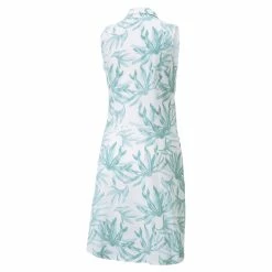 PUMA Golf Puma Womens Palm Dress -golf Shop 537488 01 bv 53636.1673456130