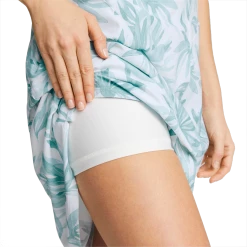 PUMA Golf Puma Womens Palm Dress -golf Shop 537488 01 mod02 18149.1673456130