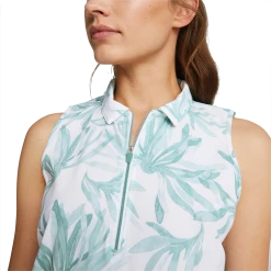 PUMA Golf Puma Womens Palm Dress -golf Shop 537488 01 mod03 26710.1673456130