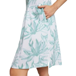 PUMA Golf Puma Womens Palm Dress -golf Shop 537488 01 mod04 44019.1673456130