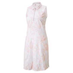 PUMA Golf Puma Womens Palm Dress -golf Shop 537488 02 22682.1673456130