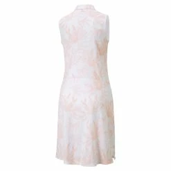 PUMA Golf Puma Womens Palm Dress -golf Shop 537488 02 bv 78076.1673456130