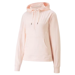 PUMA Golf Puma Womens Hooded Cloudspun 1/4 Zip -golf Shop 537501 05 16886.1674513919