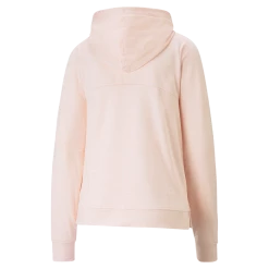PUMA Golf Puma Womens Hooded Cloudspun 1/4 Zip -golf Shop 537501 05 bv 36529.1674514049