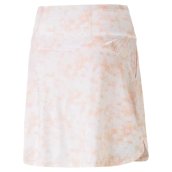 PUMA Golf Puma Womens PWRMESH Stillwater Skirt -golf Shop 537506 01 bv 59955.1675461028