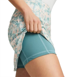 PUMA Golf Puma Womens PWRMESH Stillwater Skirt -golf Shop 537506 02 mod02 51555.1675461015