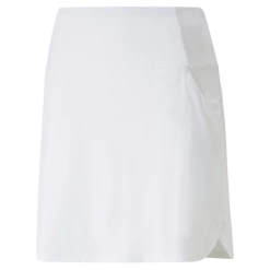 PUMA Golf Puma Womens PWRMESH Golf Skirt -golf Shop 537508 01 18101.1679088094