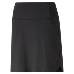 PUMA Golf Puma Womens PWRMESH Golf Skirt -golf Shop 537508 02 32128.1679088094
