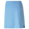 PUMA Golf Puma Womens PWRMESH Golf Skirt -golf Shop 537508 06 43491.1679088094