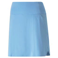 PUMA Golf Puma Womens PWRMESH Golf Skirt