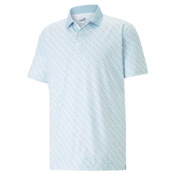 PUMA Golf Puma MATTR Pineapples Polo 9 PUMA Golf Puma MATTR Pineapples Polo -golf Shop 538747 07 42264.1678996871