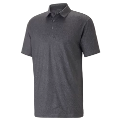 PUMA Golf Puma Cloudspun Primary Polo (BN) -golf Shop 538748 01 24988.1678998336