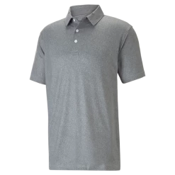 PUMA Golf Puma Cloudspun Primary Polo (BN) -golf Shop 538748 02 82397.1678998336