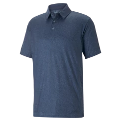 PUMA Golf Puma Cloudspun Primary Polo (BN) -golf Shop 538748 03 27097.1678998336
