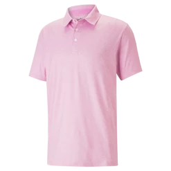 PUMA Golf Puma Cloudspun Primary Polo (BN) -golf Shop 538748 04 93096.1678998336