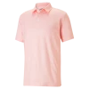 PUMA Golf Puma Cloudspun Primary Polo (BN) -golf Shop 538748 05 75329.1678998336