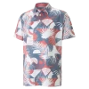 PUMA Golf Puma MATTR Geo Polo 1 PUMA Golf Puma MATTR Geo Polo -golf Shop 538757 02 21346.1678996632