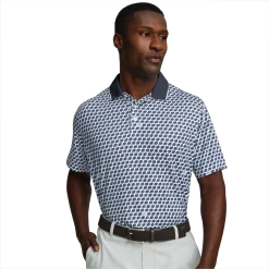 PUMA Golf Puma MATTR Love/H8 Golf Polo -golf Shop 538971 01 mod01 62176.1678995744