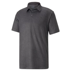 PUMA Golf Puma Cloudspun Primary Polo (LC) -golf Shop 538993 01 36719.1678996512