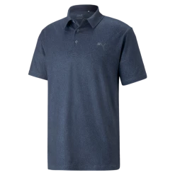 PUMA Golf Puma Cloudspun Primary Polo (LC) -golf Shop 538993 03 30349.1678996512