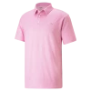 PUMA Golf Puma Cloudspun Primary Polo (LC) -golf Shop 538993 04 47589.1678996512