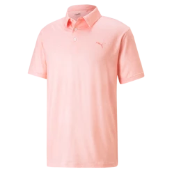 PUMA Golf Puma Cloudspun Primary Polo (LC) -golf Shop 538993 05 80693.1678996512