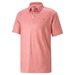 PUMA Golf Puma Cloudspun Primary Polo (LC) -golf Shop 538993 07 45098.1678996512