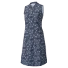PUMA Golf Puma Womens Island Flower Dress -golf Shop 539099 01 16900.1679084045