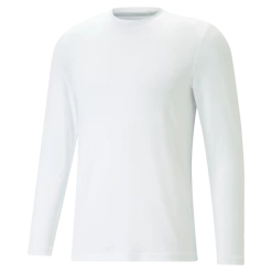PUMA Golf Puma You-V Long Sleeve Baselayer -golf Shop 539107 01 02556.1678999486