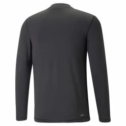 PUMA Golf Puma You-V Long Sleeve Baselayer -golf Shop 539107 02 bv 71702.1678999486