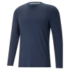 PUMA Golf Puma You-V Long Sleeve Baselayer