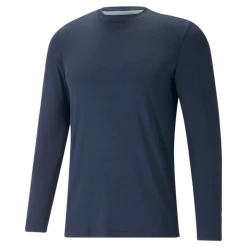 PUMA Golf Puma You-V Long Sleeve Baselayer