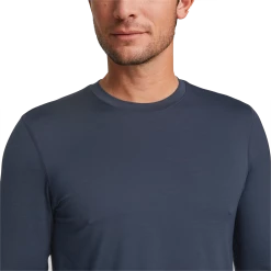 PUMA Golf Puma You-V Long Sleeve Baselayer -golf Shop 539107 03 mod02 92311.1678999486