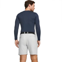 PUMA Golf Puma You-V Long Sleeve Baselayer -golf Shop 539107 03 mod03 03439.1678999486