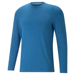PUMA Golf Puma You-V Long Sleeve Baselayer -golf Shop 539107 04 56029.1678999486